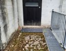 Ausgangsbereich Garten