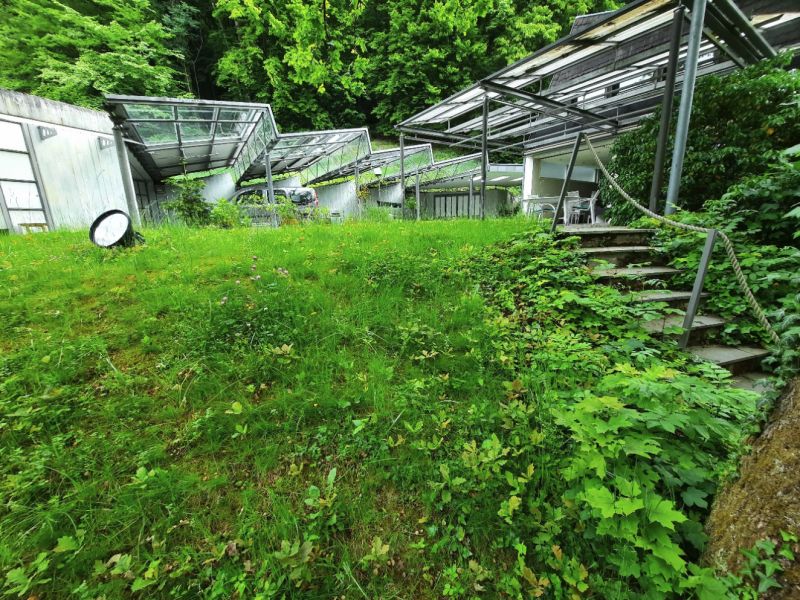 Eingangsbereich Treppe