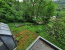Garten links Aufsicht